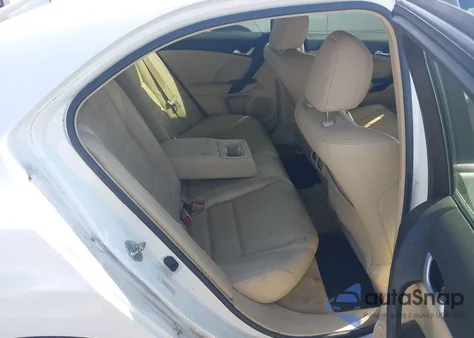 2012 Acura Tsx 2.4 z USA, uszkodzony, nr VIN JH4CU2F6XCC020914